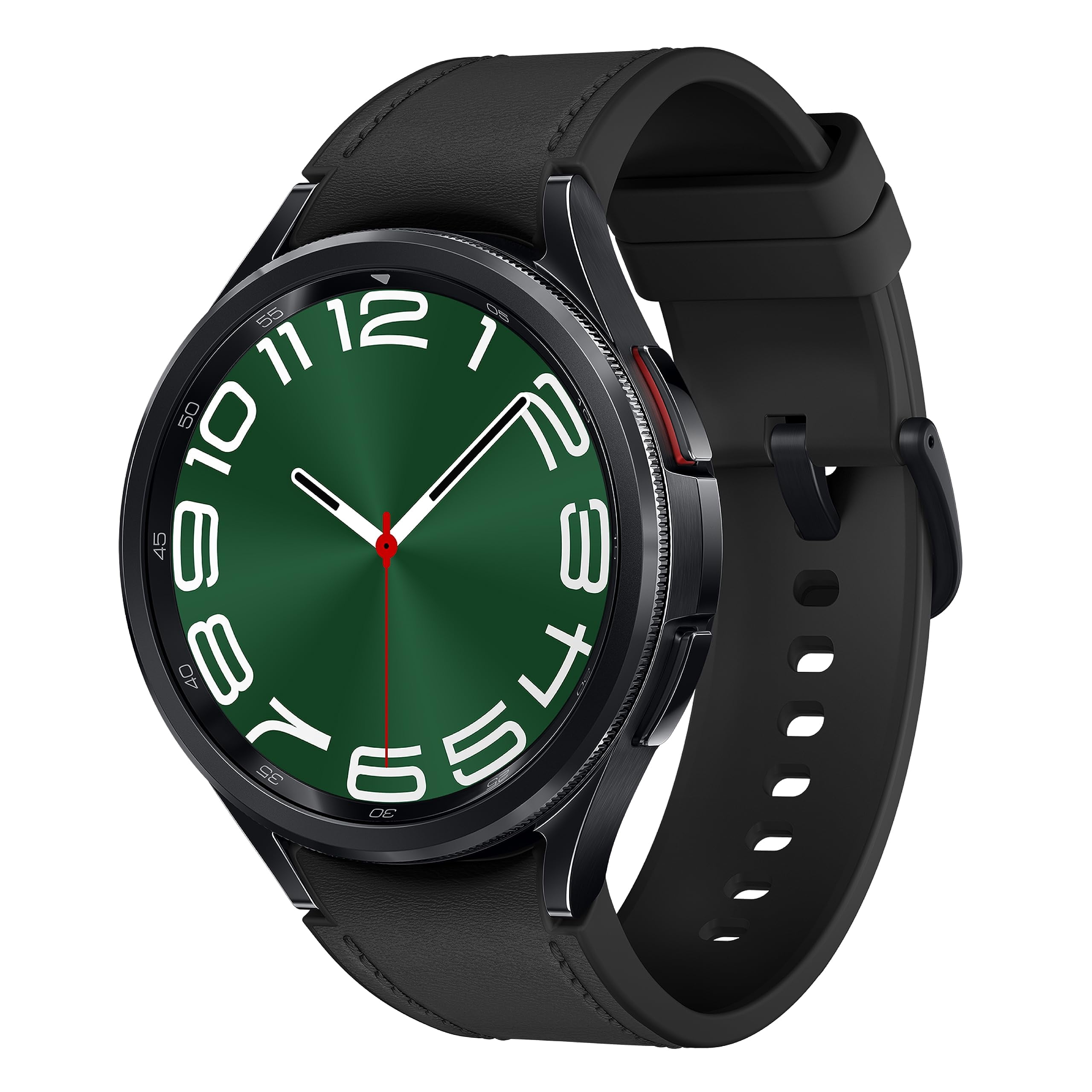 Reacondicionado Reloj inteligente SAMSUNG Galaxy Watch 6 Classic 47 mm Bluetooth
