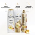 thumbnail image 5 of Acondicionador Reparador Pantene Pro-V Miracles Keratina Repara y Protege 250 ml, 5 of 5
