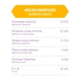 thumbnail image 3 of Alimento para perro NUCAN Cachorro Raza grande y mediana 20 kg, 3 of 4