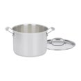 thumbnail image 1 of Olla Stockpot Cuisinart Chef's Classic de acero inoxidable de 8 litros con tapa, 1 of 6