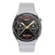 thumbnail image 2 of Reloj Inteligente Fralugio Hw23 Max Nfc 1.52 pulgadas Llamadas Gris Sport, 2 of 4