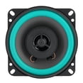 thumbnail image 4 of Bocina de coche 4 pulgadas 100W Tweeter Super Power Speaker Vehículo, 4 of 8