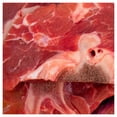 thumbnail image 3 of Retazo de Res con Hueso por kg Peso Aprox por Charola 800 a 900 g, 3 of 6
