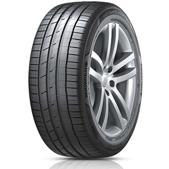 Llanta 285/40R21 HANKOOK Ventus S1 Evo3 SUV K127A 109Y