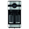 thumbnail image 1 of Cafetera de goteo Krups Simply Brew Km205d50, 1 of 3
