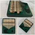 thumbnail image 4 of COOPHYA 1Jgo Piano De De Madera Azul 17 Teclas Con Acústica Clara Y Ajuste Profesional, 4 of 8