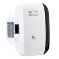 thumbnail image 4 of Repetidor, Repetidor Amplificador de señal WiFi Mini enrutador Extensor de señal Artesanía excepcional, 4 of 8