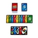 thumbnail image 3 of Juego de Cartas UNO No Mercy, 3 of 6