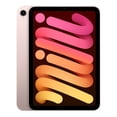 thumbnail image 1 of Ipad mini 6ta WIFI + ranura SIM 64GB Rosa, 1 of 4