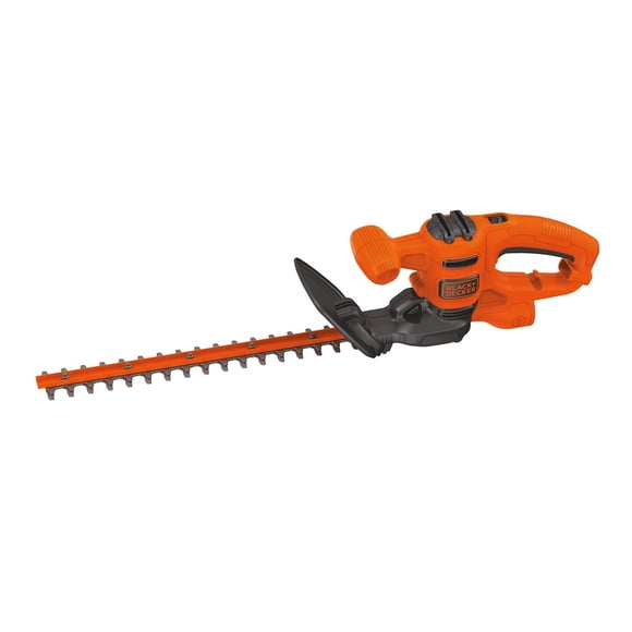 Cortasetos eléctrico BLACK+DECKER BEHT100 40 cm