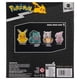 thumbnail image 3 of Pokemon Pikachu Select Vinyl Figure - 4-Inch Figure Made from Vinyl, 3 of 5