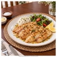 thumbnail image 4 of Filete de Pescado Sierra Madre Blanco del Nilo al Guajillo Congelado 500 g, 4 of 6