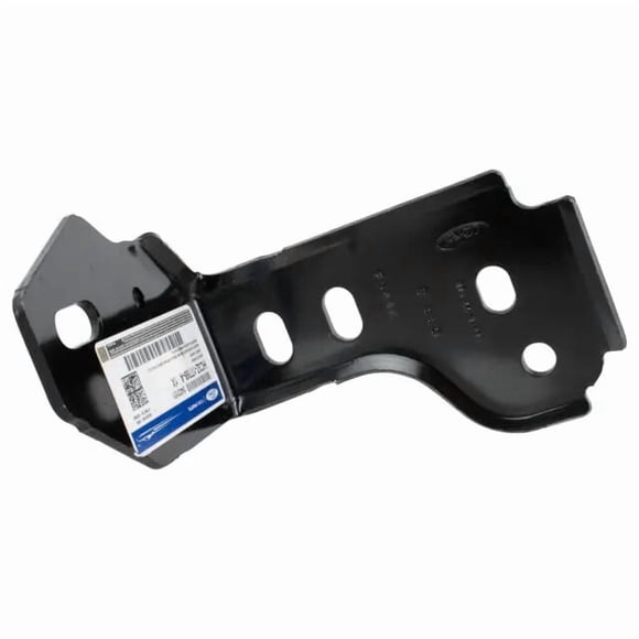 Soporte De Defensa OEM Delantero Izquierdo F-350 Super Duty V8 6.7l DE 2017 A 2022 Ford Original