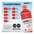 thumbnail image 2 of Bebida Hidratante con Electrolitos Sabor Frutas Tropicales de 591 ml, 2 of 5