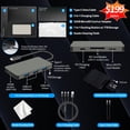 thumbnail image 2 of Laptop HP Stream 14" Intel N150 4GB RAM 1.12 TB Rosa, 2 of 9
