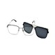 thumbnail image 3 of Lentes Multifuncionales Oftalmologicos P/Sol Mistery Flora, 3 of 3