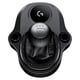 thumbnail image 3 of Kit Volante LOGITECH G923 Palanca Pedales Para Consola PLAYSTATION PS4 PS5 PC negro, 3 of 6