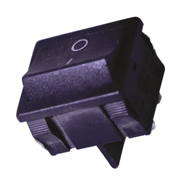 SWITCH DE BALANCIN 4PATAS 2P - 2T 10A 125V
