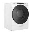 thumbnail image 3 of Lavasecadora Whirlpool Eléctrica 20 Kg Blanca, 3 of 4