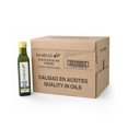 thumbnail image 1 of Aceite de Oliva Virgen Dolivaé Líquido Caja 24 Botellas 250ml Importado España, 1 of 9