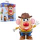 thumbnail image 4 of Set de Juego Hasbro Potato Head Toy Story Woody Cara de Papa, 4 of 6