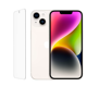 thumbnail image 1 of Mica Protectora de Hidrogel Tec Care para iPhone 14, 1 of 3