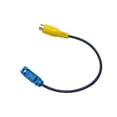 thumbnail image 1 of Adaptador de Cable de Video Rca Vehículo Atrás de Video para S80L, 1 of 7