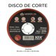 thumbnail image 1 of Discos de corte metal Maraga 4 1/2" 10 piezas, 1 of 5