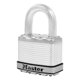 Candado Magnum Master Lock Acero Laminado 51Mm 25Mm | Bodega Aurrera