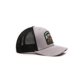 thumbnail image 3 of Knite Gorra para Hombre Rustic Barn Verde Trucker Farmer Story Vintage, 3 of 5