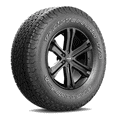 thumbnail image 1 of Llanta 265/70 R17 BF GOODRICH TRAIL TERRAIN T/A 115S, 1 of 5