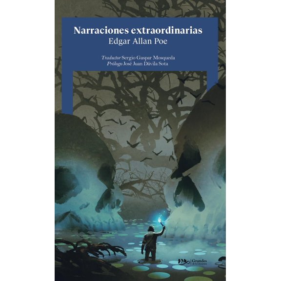 Narraciones extraordinarias
