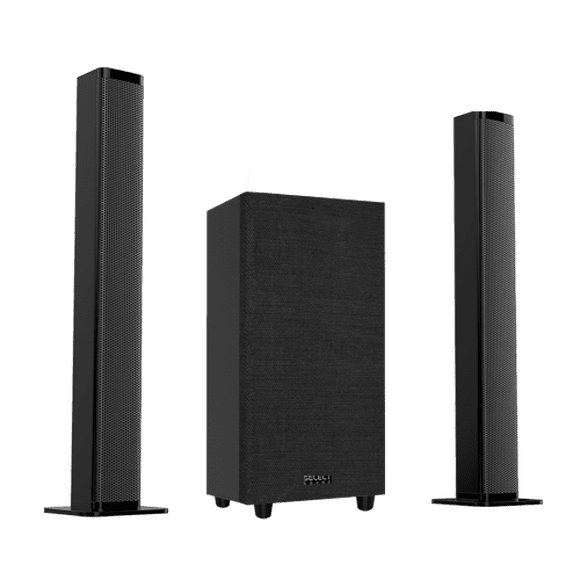 Barra de sonido con subwoofer Select Sound BT3283 Space Select Sound BT3280