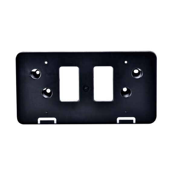 PORTA PLACAS CAMRY 2015 al 2016 TOYOTA Delantera TONG YANG .