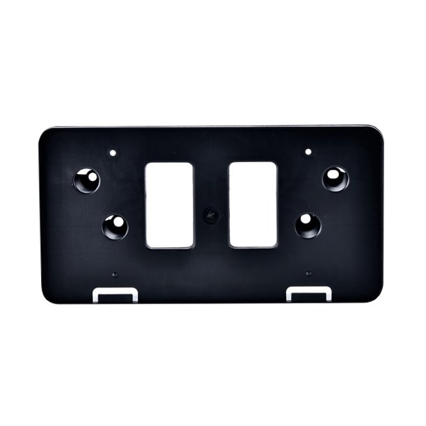 PORTA PLACAS CAMRY 2015 al 2016 TOYOTA Delantera TONG YANG .