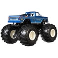 thumbnail image 3 of Vehículo de Juguete Mattel Hot Wheels Monster Trucks Pie Grande, 3 of 3