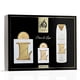 thumbnail image 1 of Set de Regalo de Perfumes Lattafa Pride Peace & Love 3 Piezas 100 ml, 1 of 8