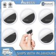 thumbnail image 2 of 5p Mini Gps Tracker Bluetooth 4.0 Ios/android Compatible Smart Locator For Airtag, 2 of 5