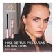 thumbnail image 4 of Mascara de pestañas Loreal black a prueba de agua de 9.5 ml, 4 of 4