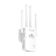 thumbnail image 4 of Amplificador de señal WiFi de 300Mbps, repetidor de extensión de rango, amplificador de señal inalámbrica de 4G, 4835GHz, amplificador de red, 4 of 9