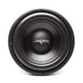 thumbnail image 2 of Subwoofers Skar Audio VD-10 D4 10 800 W de potencia máxima dual de 4 ohmios, 2 of 5