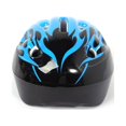thumbnail image 4 of Juego de cascos y protecciones para niños | Equipo de protección de 7 piezas para ciclismo, skate, patinaje en línea | Casco ABS ajustable, rodilleras, codados, muñequeras | Ligero, transpirable, 4 of 8