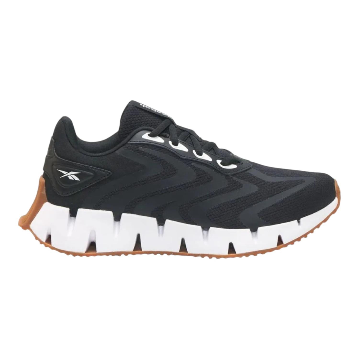 TENIS REEBOK MUJER ZIG RISE NEGRO 100256060 RUNNING negro 225