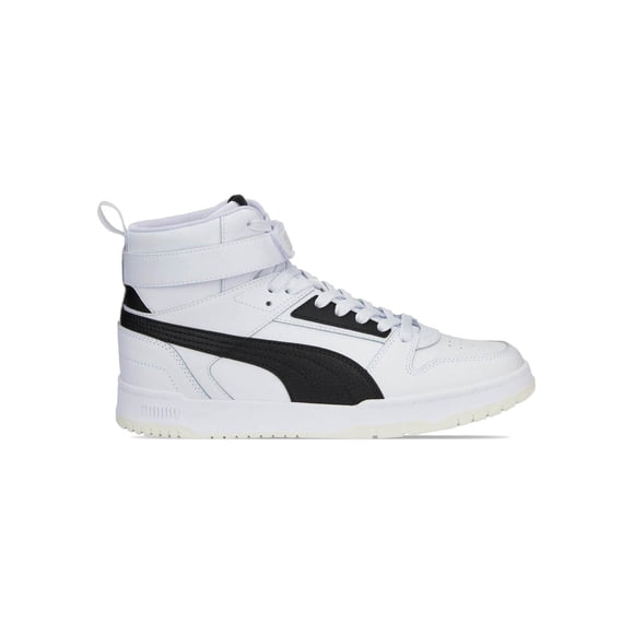 Tenis Puma RBD Game Hombre blanco 26