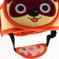 thumbnail image 4 of Casco de Seguridad de Dibujos Animados de Felpa para Bebés Sunnimix Gato Casco de seguridad para niños pequeños, 4 of 8