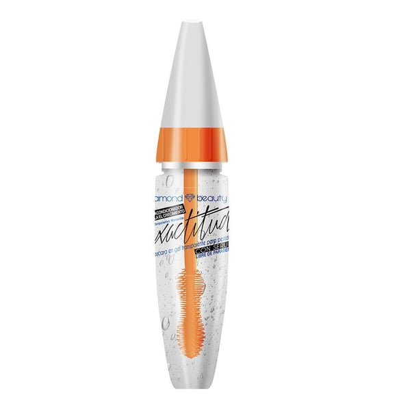 Máscara Rímel Diamond Beauty 6984Di 13g S019