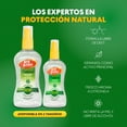 thumbnail image 3 of Tripack Repelentes de Mosquitos y Insectos Spray Baby Crema Repelente Baby Crema After Post Piquetes BYE BITES Repelente, 3 of 8
