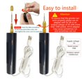 thumbnail image 4 of Extractor de tornillos NEWBILITY – Kit de reparación para iPhone (5V 2A), 4 of 6