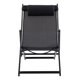 thumbnail image 3 of Silla Camastro Plegable Recinable y Portatil para Jardín Playa Alberca NATERIAL  CRUZ, 3 of 6
