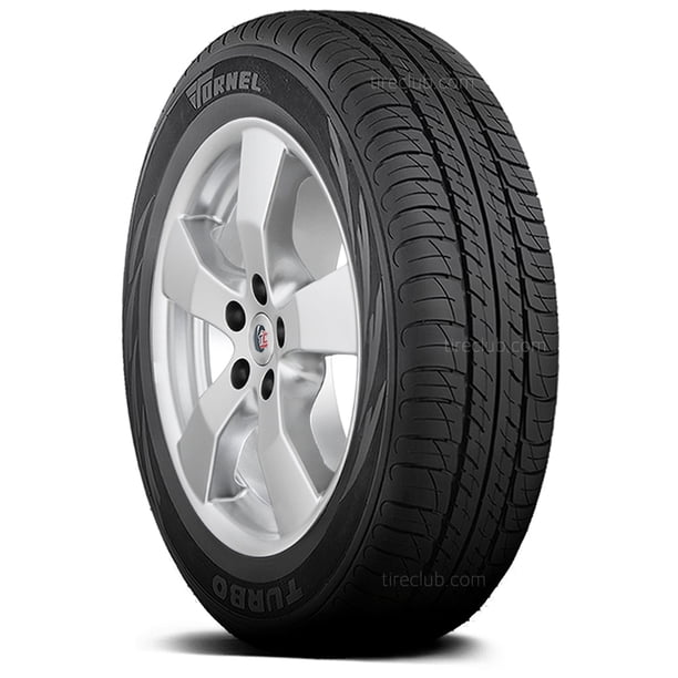 Rango Loading Hay Llanta Tornel Turbo P175/70R13 82T | Bodega Aurrera